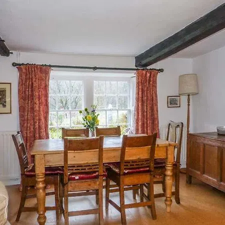 Townhead Casa de Férias Patterdale