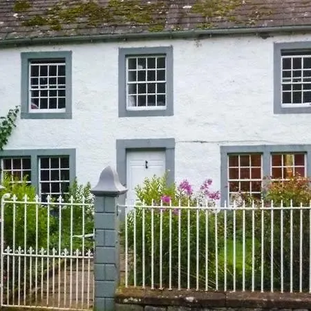 Townhead Holiday home Patterdale