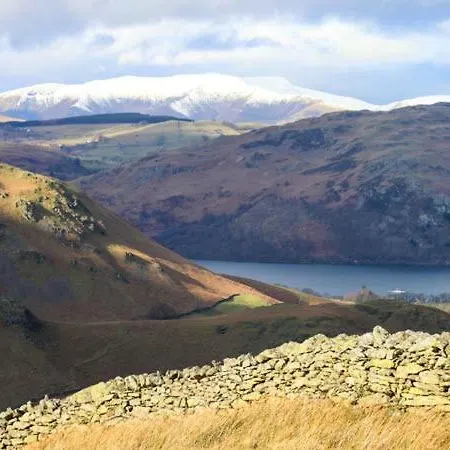 Townhead Patterdale