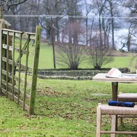 Prázdninový dům Townhead *