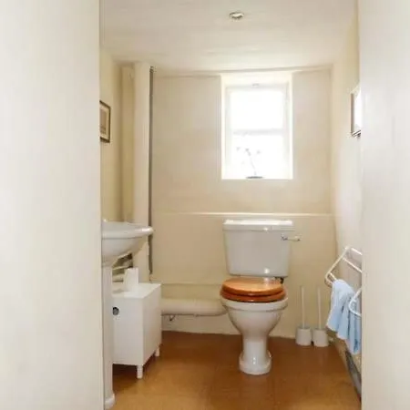 Prázdninový dům Townhead *