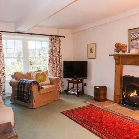 Hébergement de vacances Townhead