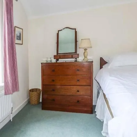 Townhead Prázdninový dům Patterdale