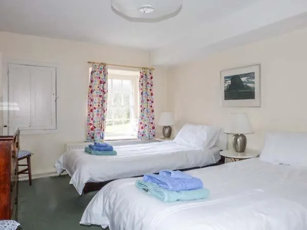 度假居 Townhead *