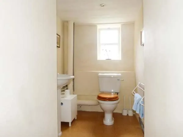 度假居 Townhead *