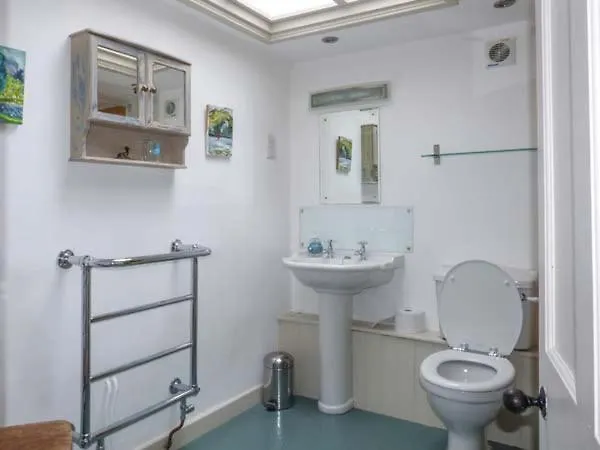 Townhead 度假居 帕特代尔